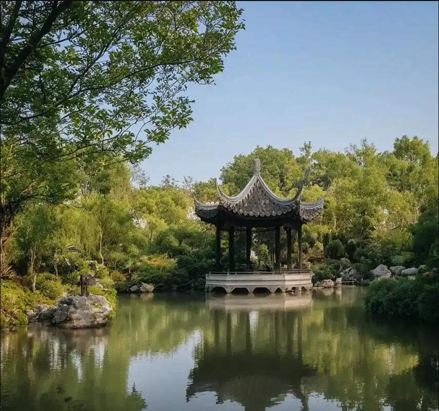 北京凌雪土建有限公司